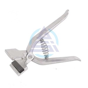 Pinza <span class=keywords><strong>per</strong></span> tatuaggi <span class=keywords><strong>per</strong></span> cani strumenti <span class=keywords><strong>per</strong></span> intagliare strumenti <span class=keywords><strong>per</strong></span> pinze <span class=keywords><strong>per</strong></span> etichettatura veterinaria strumenti tatuaggio <span class=keywords><strong>per</strong></span> bestiame - Product Image 1