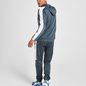 Sudaderas y Hoodies de Forro Polar Personalizadas para Hombre, Venta al Por Mayor, Invierno 2026 - Product Image 3