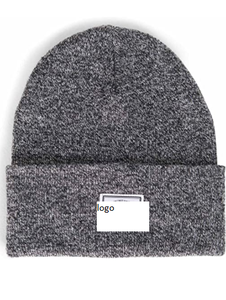 Bán Buôn Mũ Len Nam Bán Chạy 100% Acrylic Nhập Khẩu Không Đóng Cửa Rửa Tay Chỉ Tìm Nguồn Cung Ứng Từ Bangladesh - Product Image 4