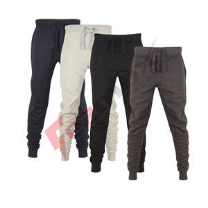 Haute qualité pantalons de Jogger en gros Gym hommes 2019 - Product Image 1