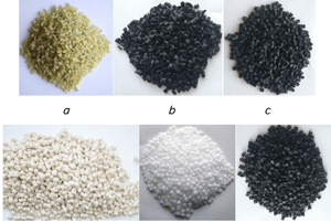 เรซินใยแก้วเสริมแรง Gf Fr V0 Pa6 Gf15 ราคาเรซินไนลอน Pa <span class=keywords><strong>6</strong></span> Gf30 Fg33 Fg60 เม็ดพลาสติก V0 ไนลอน Pa 66 แกรนูล <span class=keywords><strong>Pa66</strong></span> <span class=keywords><strong>Gf35</strong></span> - Product Image 3
