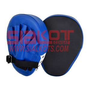 Gants d'entraînement de mise au point de marque - Product Image 1