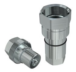 Pièces d'usinage CNC personnalisées en acier inoxydable, laiton et aluminium pour machines Pièces numérotées modélisées en 3D de haute qualité - Product Image 5