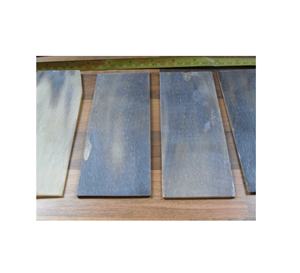 Producto hecho a mano con placas de Orn, Marco y gafas de sol naturales, producto en oferta - Product Image 2