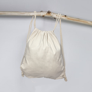 ถุงผ้าแคนวาสขนาดใหญ่ปรับแต่งได้ทำจากผ้าฝ้าย100% บรรจุภัณฑ์ของขวัญรูปทรงตัวเลข - Product Image 2