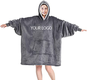 เสื้อฮู้ดดี้ผู้ชายผ้าฝ้ายฟลีซคุณภาพสูง 100% ปักลาย สไตล์สตรีทแวร์ สำหรับฤดูใบไม้ร่วง กันลม ระบายอากาศได้ดี - Product Image 6