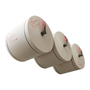 P.C.I. Paper Manufacturer and Exporter Both Side Grey Chip Board for Making Paper Cans Paper Tube Packaging - Product Image 5