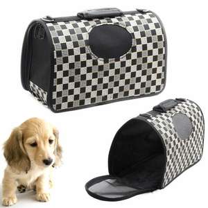 Travel Cat Bag Luxury <b>Carrier</b> Bags <b>Pet</b> <b>Carrier</b> Bags - Product Image 5