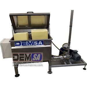 Demsa <b>Wax</b> Candle Making Machines with Efficient <b>Wax</b> <b>Melting</b> Tank Pump & Motor for Crafting Perfectly <b>Melted</b> <b>Wax</b> 1 Year Warranty - Product Image 4