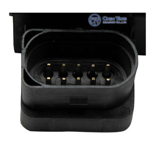 Bloc de soupape de suspension pneumatique pour Mercedes Benz GL320 GL350 GL450 GL550 2123200358 2513200058 A2513200058 A2123200358 - Product Image 3