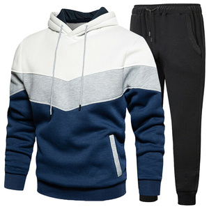 Chándal de invierno de alta calidad para hombre para Cyber Monday 2023 Ropa de Año Nuevo para adultos - Product Image 6