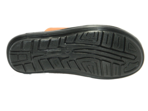 Wholesale Popular Stylish Design <b>Covered</b> Knot Style For Men Causal PU Mens Gent Slipper - Product Image 6