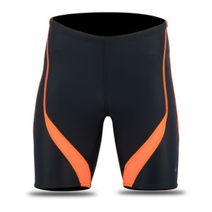 Breathable <b>Compression</b> <b>Shorts</b> for Men Custom Made High Quality Base Layer <b>Compression</b> <b>Short</b> with High Quality Material - Product Image 3