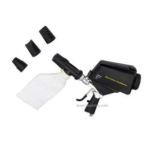 9380G Air <b>Sand</b> <b>Blast</b> Gun - Product Image 1