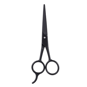 Tijeras de Peluquería Profesionales SKILL TECH INTERNATIONAL con Logotipo Láser Personalizado, de Acero Inoxidable de Alta Calidad - Product Image 1