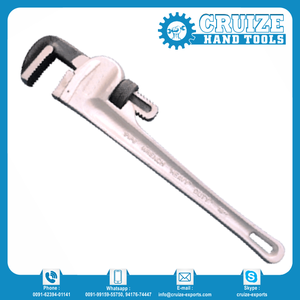 Alm robuste. Clé à Pipe en alliage - Product Image 2