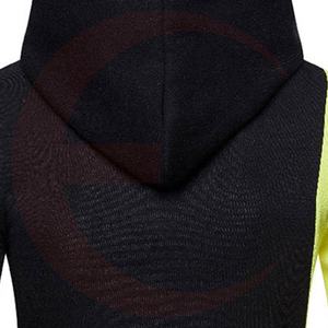 Nouvelle Arrivée Confortable Hoodies Pour Hommes Faible Quantité Minimale De Commande À Séchage Rapide Hommes Hoodies Pour Vente - Product Image 3