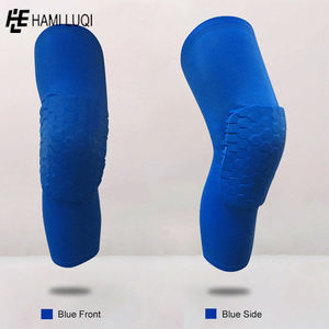 Sporting Excellence Rodilleras de neopreno de 7mm para Fitness - Product Image 2