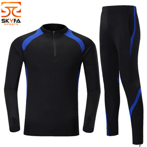 Costume de jogging design bon marché, vente en gros, - Product Image 2
