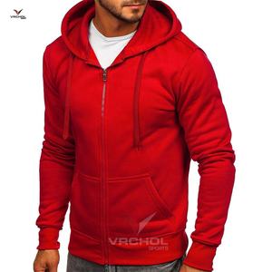 Venta al por mayor 100% sudaderas con capucha de algodón para hombre personalizado cuello redondo sudaderas negro poliéster polar estampado patrón de talla grande Anti-Shrink - Product Image 2