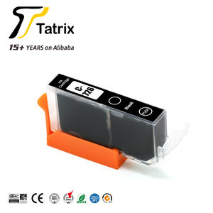 泰特里克斯PGI-725 PGI725 PGI 725 CLI-726 CLI726 CLI 726兼容佳能<span class=keywords><strong>PIXMA</strong></span> IP4870 MX897打印机墨盒 - Product Image 4