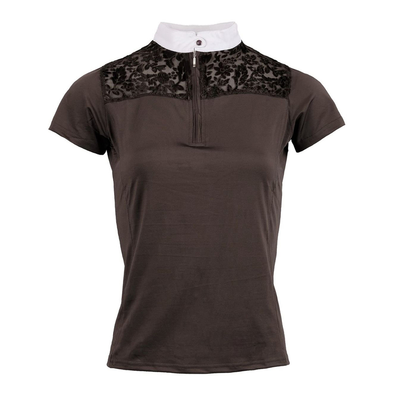 Winter Velvet Glitter Print Lightweight Women