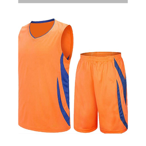 Uniforme de baloncesto de larga duración, nuevo en el mercado, de talla grande, precio competitivo, diseños de tendencias - Product Image 2