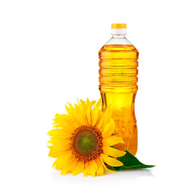 Очищенное подсолнечное масло чистого качества от поставщика подсолнечного масла amazon Лучшие подсолнечные масла в мире