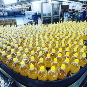 Double Raffiné L'huile De Maïs - Product Image 4