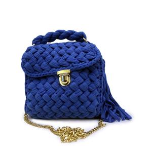 Bolso de Ganchillo Hecho a Mano de Primera Calidad de Vietnam - Product Image 4