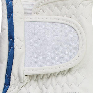 Gants de golf en cuir véritable, 10 pièces, couleur personnalisée, durable, en tissu cuir de peau d'agneau, canlion - Product Image 4