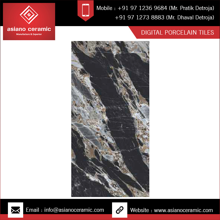 Argos Black