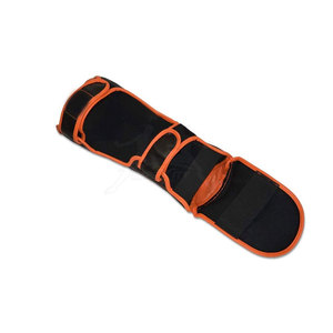 New Muay Thai Shin Pads In <b>Step</b> MMA Shin <b>Protector</b> Boxing Shin Guard in Wholesale Price - Product Image 5