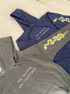 Azbaa Industries ODM pull à capuche 100% coton pour femme conçu sur mesure imprimé fermeture éclair longue Streetwear décontracté pour le printemps hiver - Product Image 2