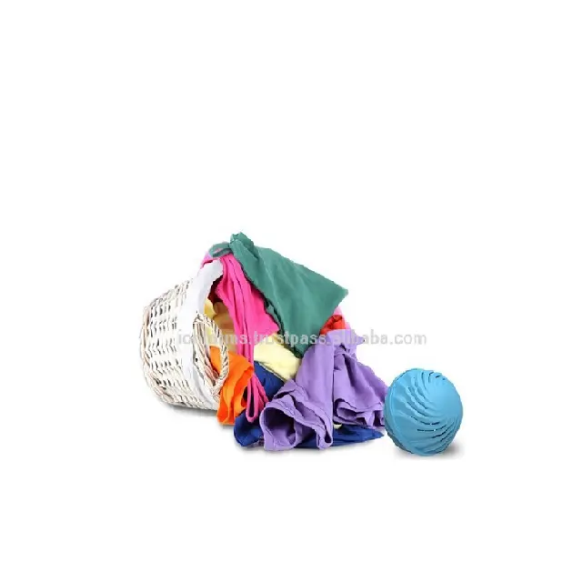 Meilleure vente d'amazon 100% boule à linge écologique réutilisable en céramique naturelle boule à linge écologique boule à linge lavage