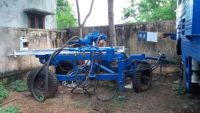Machine de Forage de Puits Portable pour la Vente, Foreuse Puits d'Eau PWD 30, Machine de Forage Wagon à Vendre