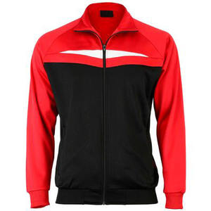 Traje de entrenamiento deportivo para hombre, chándal de fútbol al aire libre transpirable para deportes de invierno, chándal - Product Image 2