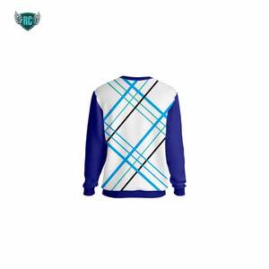 Sudadera con capucha para hombre con estampado personalizado de alta calidad, jersey de lana de invierno con logotipo propio, algodón, poliéster, cuello con capucha de longitud corta OEM DIY - Product Image 5
