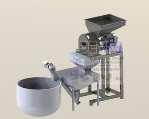 โรงบดน้ำตาล-Pudra Seker Degirmeni - Product Image 6
