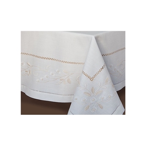 Bordado de tela de mesa - Product Image 1