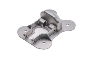 Pièces d'usinage aérospatial en laiton personnalisées pour les industries industrielles et aéronautiques Prix compétitif Usinage CNC inclus - Product Image 6