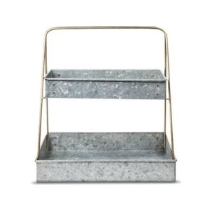Holesale tortortorasy hecho de diseñador clásico elegante Modern Galalheheheier 2 ititchen tortorage asasket - Product Image 2