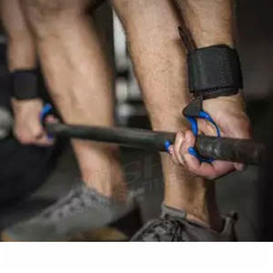 Factory Price Power Weight Lifting <b>Hooks</b> Gym Workout Fitness <b>Hooks</b> - Product Image 3