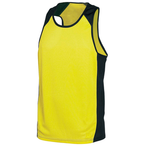 2022 Wholesale Factory Custom Sleeveless Reversible Soccer <b>Training</b> Vest Sports Practice Football Mesh <b>Bibs</b> - Product Image 3