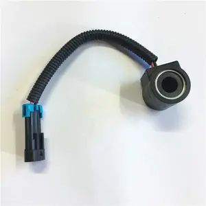 Bobine électrovanne 12V, 6671025 6309311, commande de volant coulissant