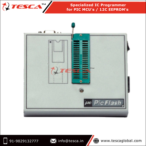 โปรแกรมเมอร์ IC เฉพาะสำหรับ PIC MCU/68026 EEPROM ของอุปกรณ์ทดสอบเกรดการผลิตที่ราคาไม่แพงเชื่อถือได้และรวดเร็ว12C - Product Image 2