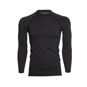 Direct factory rash guard women rash guard gym wear rash guard - Product Image 2