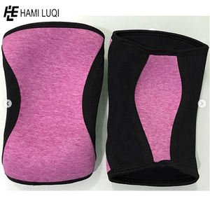 Rodilleras Deportivas de Neopreno de 7 mm para Levantamiento de Pesas, Eleva tu Juego con Confianza, Gran Venta - Product Image 6