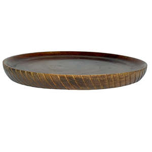 มะม่วงไม้ให้บริการถาด-40เซนติเมตรรอบ - Product Image 5