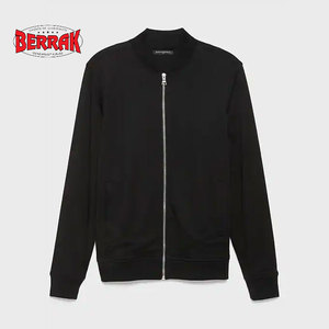 Sweater <b>Coat</b> Men 2021 Winter Thick Warm Hooded <b>Cardigan</b> Jumpers Men Striped Wool Liner Zipper Fleece <b>Coats</b> Men - Product Image 3